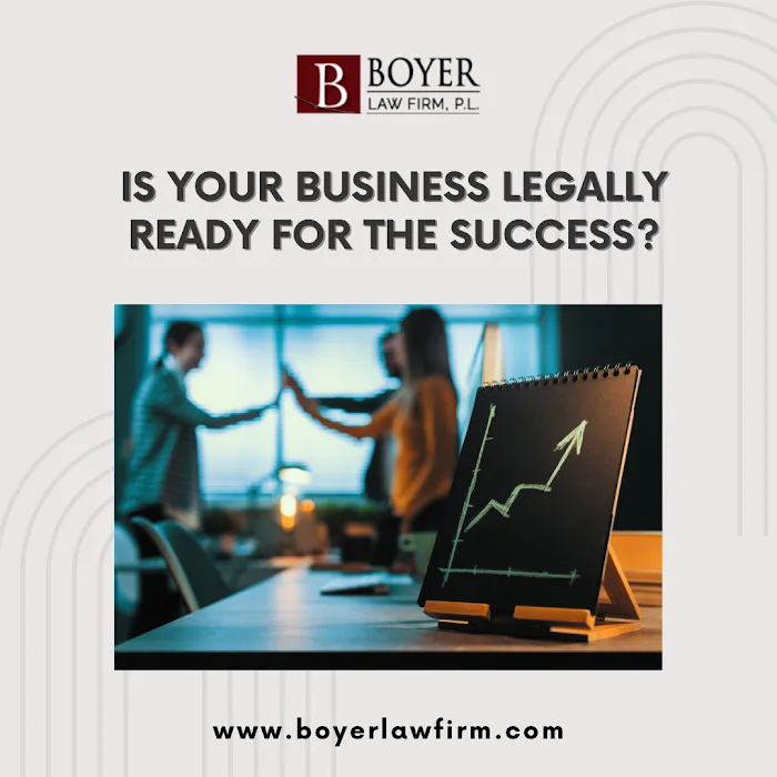 Boyer Law Firm, P.L. 6