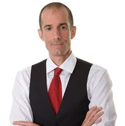Jeffrey Dean, Miami Criminal Lawyer 2