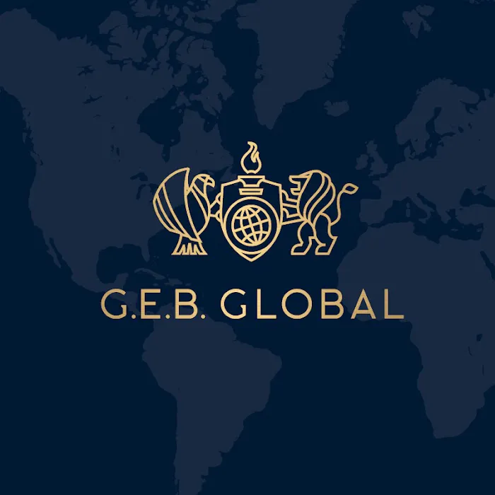 G.E.B. GLOBAL, P.A. 6