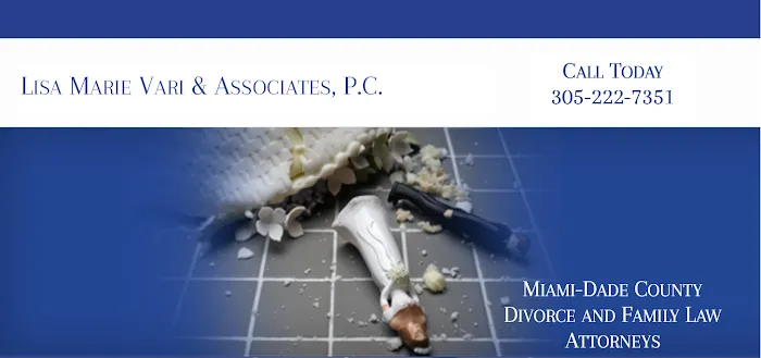 Vari & Associates, LLC. 1