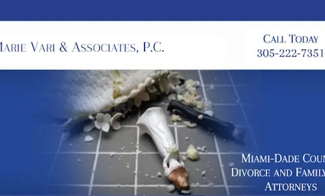 Vari & Associates, LLC.