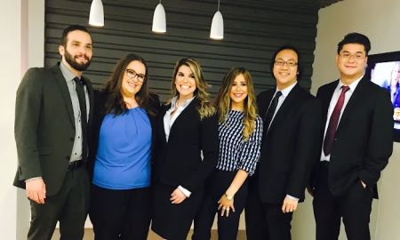 Johanna Herrero Law Office