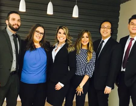 Johanna Herrero Law Office