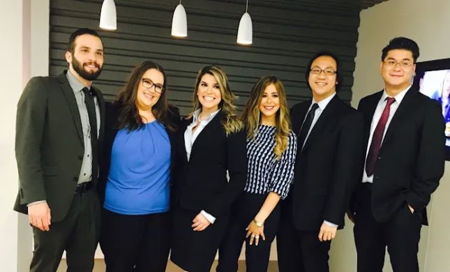 Johanna Herrero Law Office
