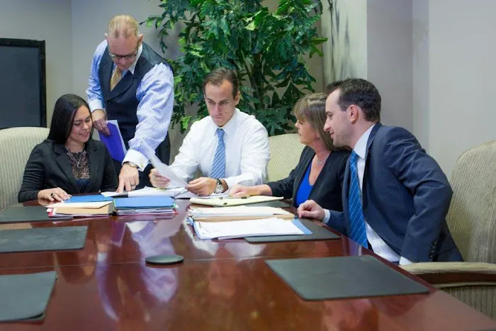 Law Offices of Wolf & Pravato 2