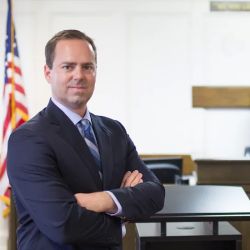 Jeffrey N. Berman ico