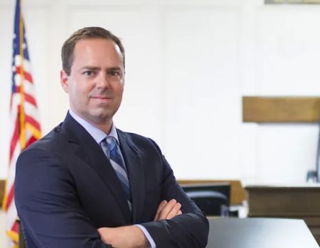 Jeffrey N. Berman