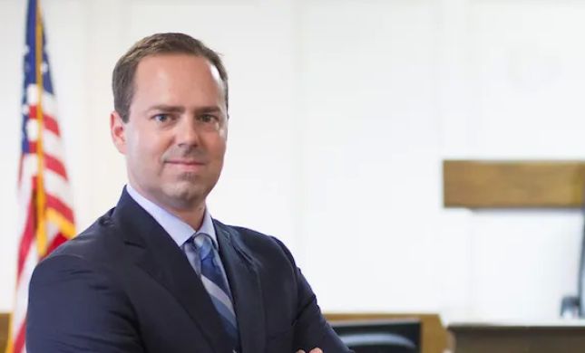 Jeffrey N. Berman