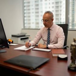 Impact Immigration Law Services ico
