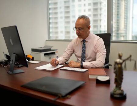 Impact Immigration Law Services