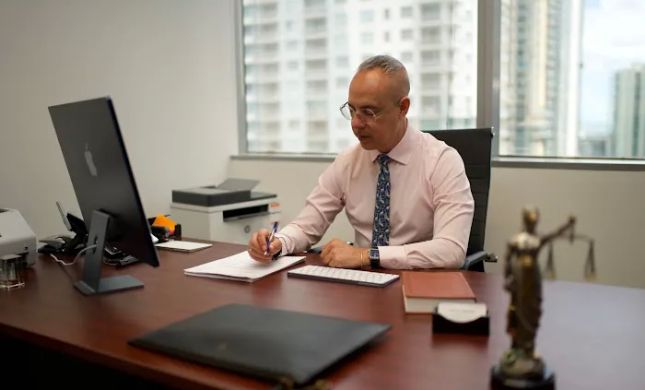 Impact Immigration Law Services