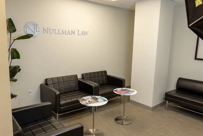 Nullman Law, P.A. 7