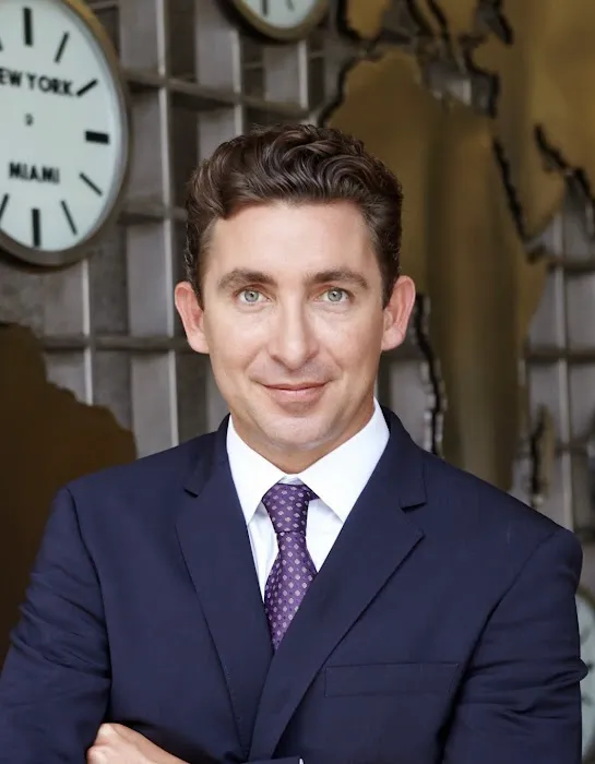 Rosen Todd D 1