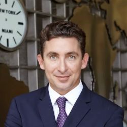 Rosen Todd D ico