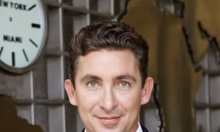 Rosen Todd D
