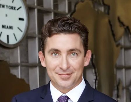 Rosen Todd D