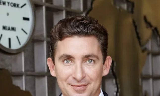 Rosen Todd D