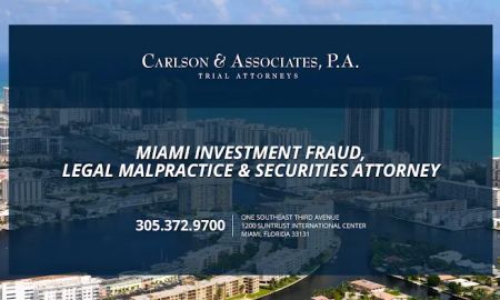 Carlson & Associates, P.A.