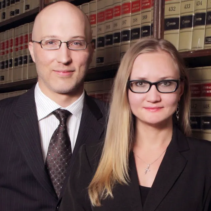 The Law Offices of Zachary A. Westenhoefer 1
