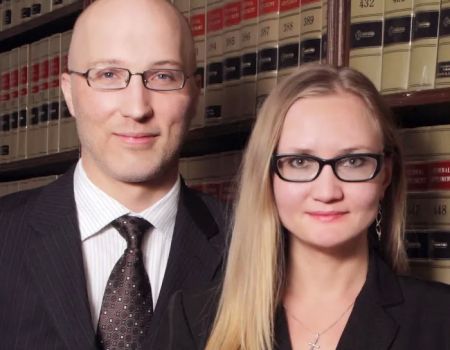 The Law Offices of Zachary A. Westenhoefer