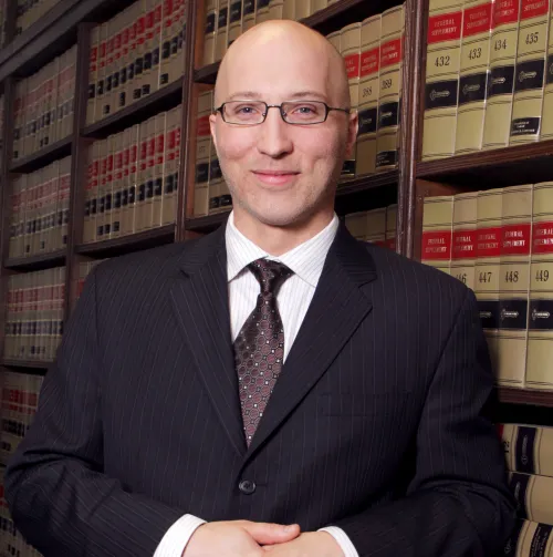 The Law Offices of Zachary A. Westenhoefer 3