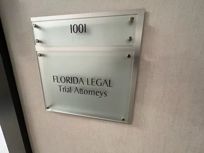 Florida Legal 9