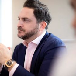 Chase Justice | Injury Attorneys ico
