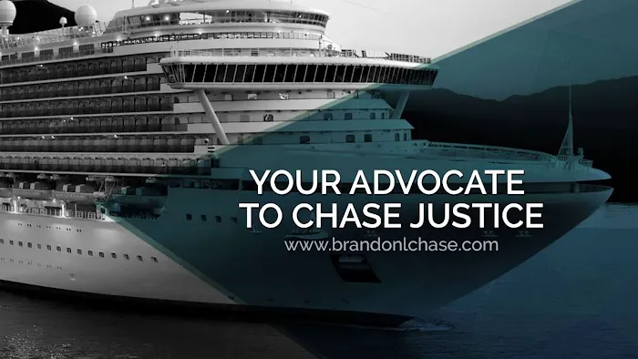 Chase Justice | Injury Attorneys 2