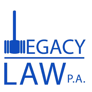 Legacy Law, P.A. 1