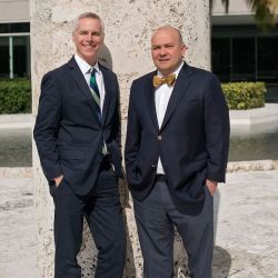 do Campo & Thornton, P.A. ico