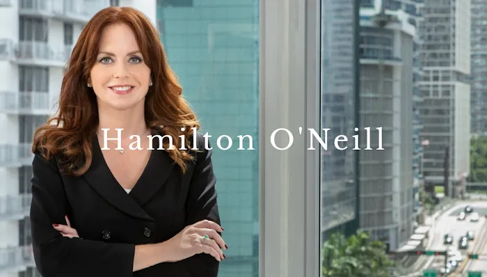 Hamilton O’Neill 2