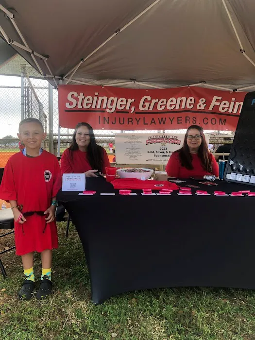 Steinger, Greene & Feiner 6