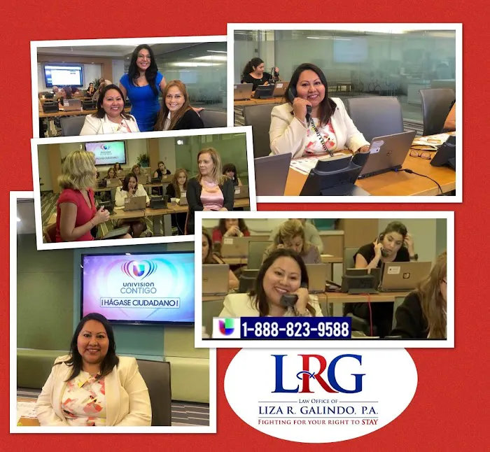 Law Office of Liza R. Galindo, P.A. - Doral, FL 7