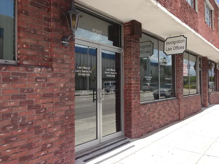 Law Office of Liza R. Galindo, P.A. - Doral, FL 8