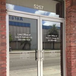 Law Office of Liza R. Galindo, P.A. - Doral, FL ico
