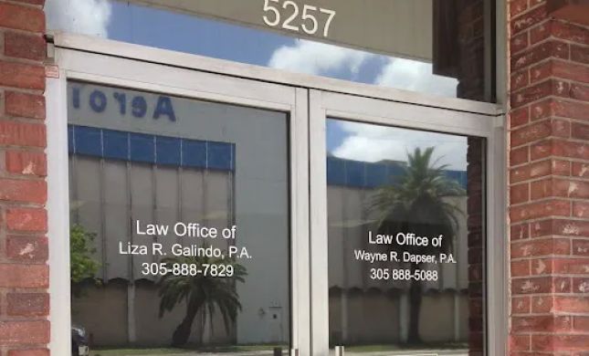 Law Office of Liza R. Galindo, P.A. - Doral, FL