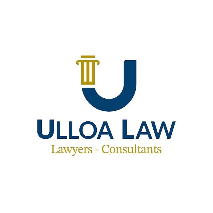 Ulloa Law, LLC 2