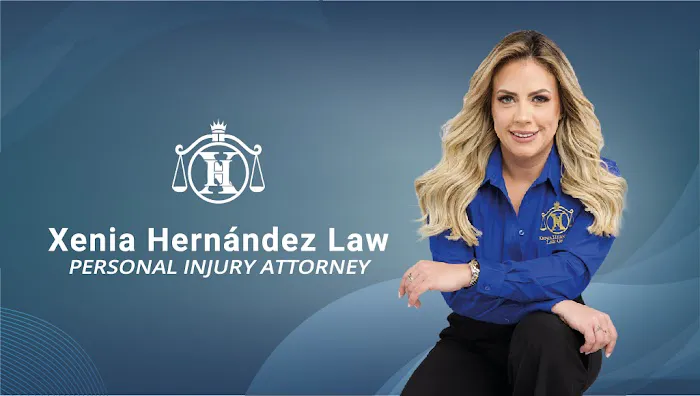 Xenia Hernández Law 1