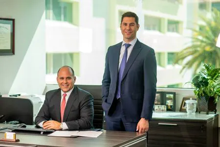 Viñas & DeLuca Injury & Accident Lawyers 2