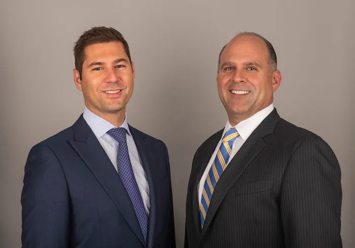 Viñas & DeLuca Injury & Accident Lawyers 1
