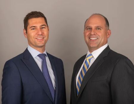 Viñas & DeLuca Injury & Accident Lawyers
