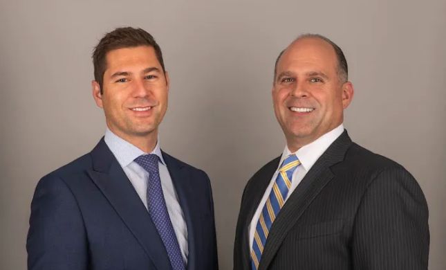 Viñas & DeLuca Injury & Accident Lawyers