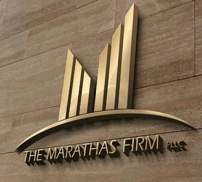 Marathas Firm 4