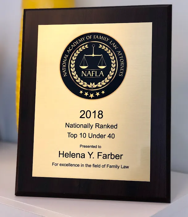 Farber Law, P.A. Divorce and Family Law Firm 7