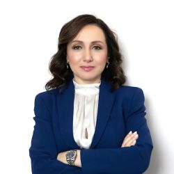 Antonovsky Gorelik & Associates PLLC ico