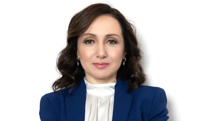 Antonovsky Gorelik & Associates PLLC