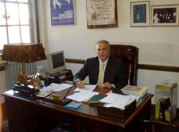Alan S. Bernstein, P.A 1