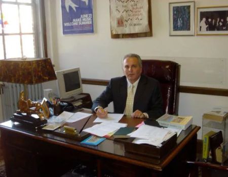 Alan S. Bernstein, P.A
