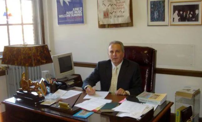 Alan S. Bernstein, P.A