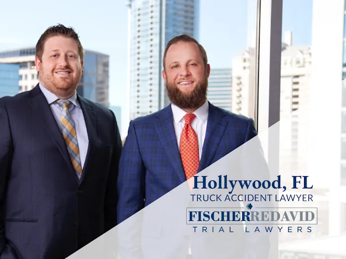 Fischer Redavid PLLC 4